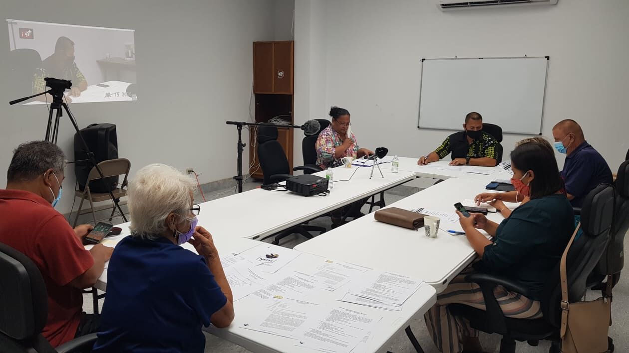 NMTI asks governor to appoint members of transition committee